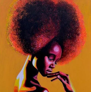 Meet your Posher, Mary